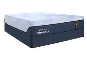 Tempur-Pedic Pro-React 2.0 ferme Ens. Matelas/sommier double