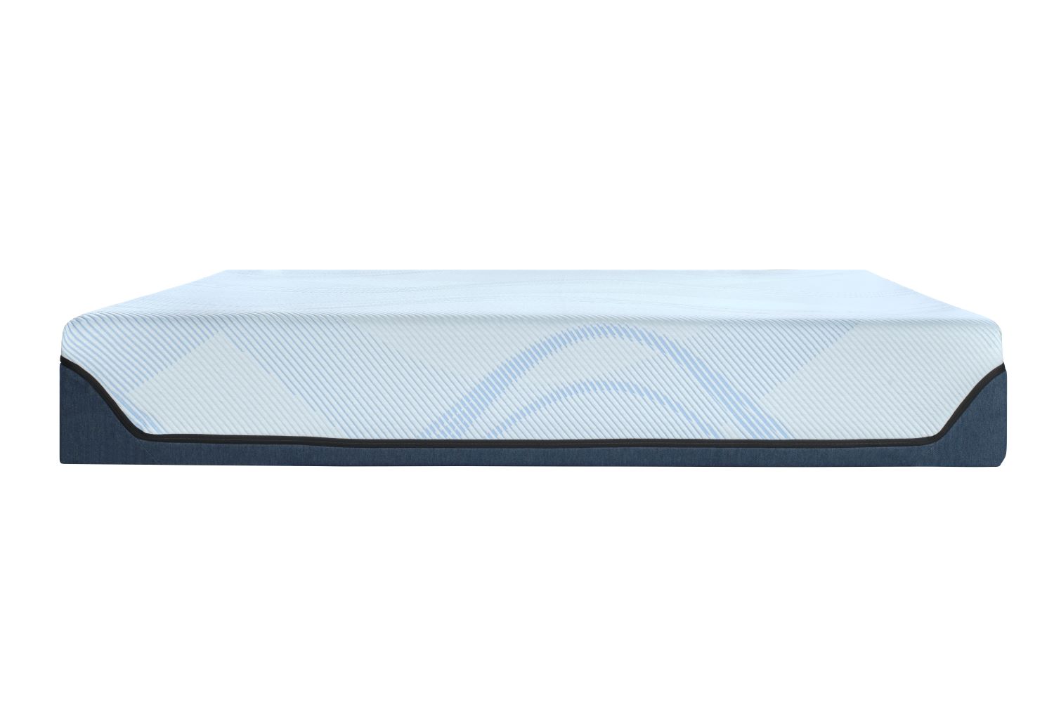 Tempur-Pedic Pro-React 2.0 Medium Hybrid Full Mattress 12 inches