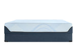Tempur-Pedic Pro-React 2.0 Medium King Mattress and Split Boxspring Set