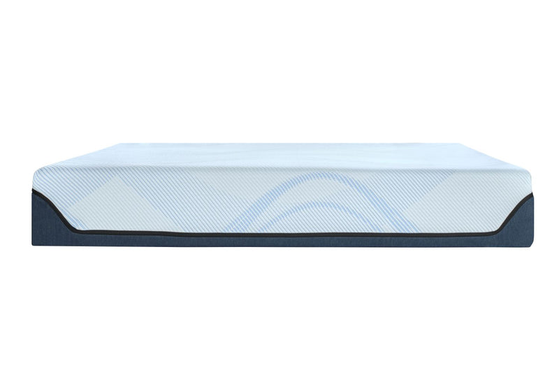 Tempur-Pedic Pro-React 2.0 moelleux Ens. Matelas/sommier double | Léon