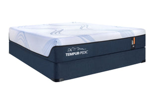 Tempur-Pedic React 2.0 ferme Ens. Matelas 11po/sommier double