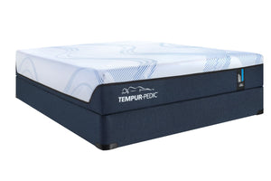 Tempur-Pedic React 2.0 moelleux Ens. Matelas 11po/sommier double