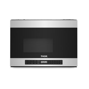 Thor Kitchen Stainless Steel Over-the-Range Microwave (1.4 cu.ft.) - TOR24SS