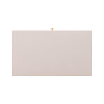 Massa Night Table - Cream
