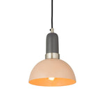 Eloff 8" Pendant Light