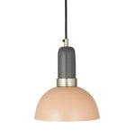 Eloff 8" Pendant Light