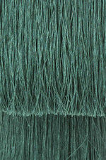 Alyth Table Lamp - Emerald