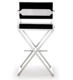 Annadale Bar Stool - Black