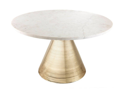 Swazi Marble Coffee Table