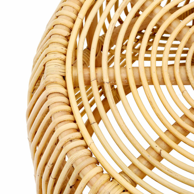 Siena Coffee Table - Natural