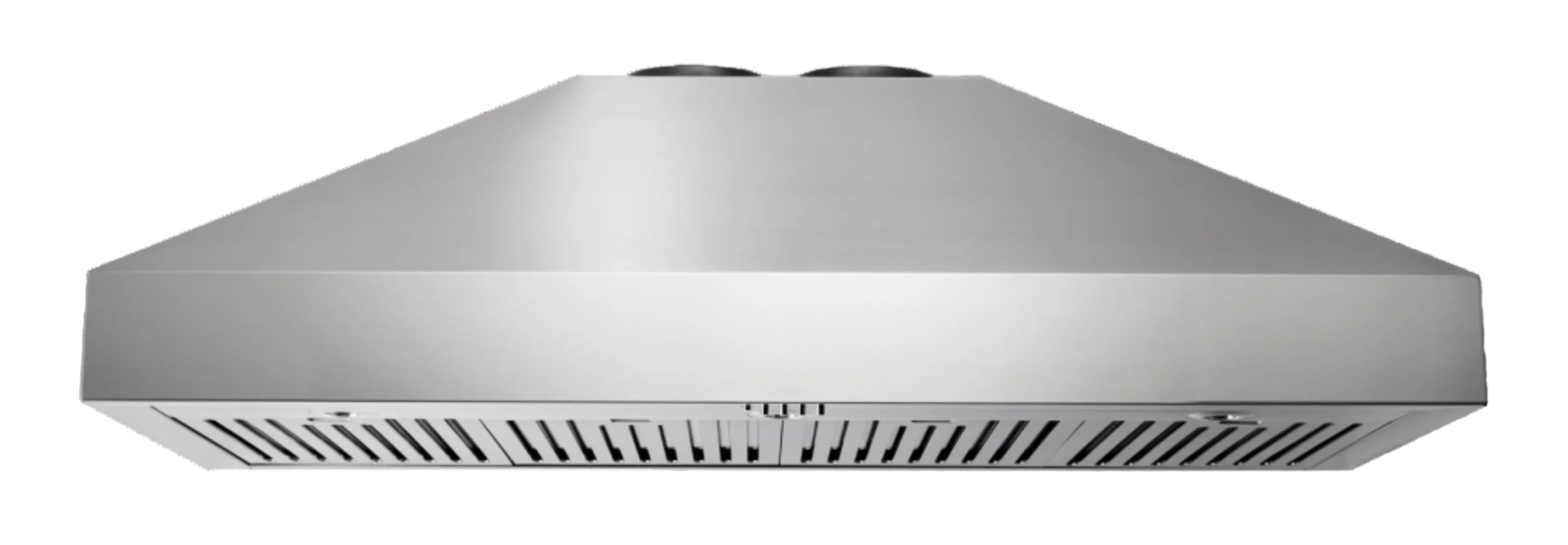 Thor Kitchen Stainless Steel 48" Wall Mounted Range Hood - TRH48P
