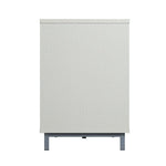 Sahl 60" TV Stand - Beige
