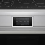 Thor Kitchen Stainless Steel Professional Induction Range (4.8 Cu. Ft.) - XRI30E