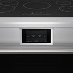 Thor Kitchen Stainless Steel Professional Induction Range (6 Cu. Ft.) - XRI36E
