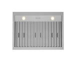 Thor Kitchen Stainless Steel 30" Under Mounted Range Hood - TUH3048