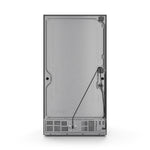 Thor Kitchen 36" 28.9 Cu. Ft. Stainless Steel French Door Refrigerator – TRF3628FFD