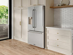 Thor Kitchen 36" 28.9 Cu. Ft. Stainless Steel French Door Refrigerator – TRF3628FFD