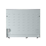 Thor Kitchen Stainless Steel 48" Dual Fuel Range (7.6 cu ft)- XRD48E