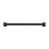 Thor Kitchen Trousse de poignée et quincaillerie pour lave-vaisselle 24po noir – CKA-DW24-BLK