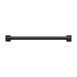 Thor Kitchen Trousse de poignée et quincaillerie pour lave-vaisselle 24po noir – CKA-DW24-BLK