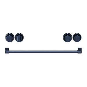 Thor Kitchen Trousse de poignées et quincaillerie pour cuisinière 30po bleu – CKA-RG30-BLU