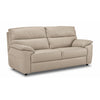 Toscana Sofa en cuir – tan