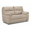 Toscana Causeuse en cuir - tan