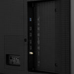 Hisense 75" 4K Smart Mini-LED Pro QLED 165Hz TV - 75U78QG