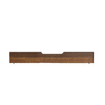 Elana Trundle Unit - Brown, Tan