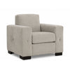 Valetta Fauteuil – ivoire