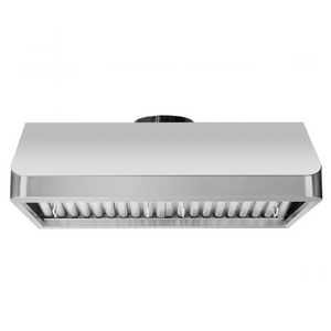 VICTORY Stainless Steel 30" 900 CFM Under Cabinet Range Hood - Verona-30