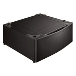 LG Black 29" Pedestal Storage Drawer - WDP5B