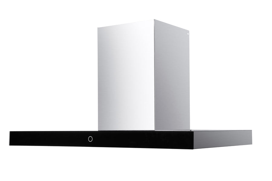 Hauslane Stainless Steel Chef 36" Wall-Mounted Range Hood - WM-739SS-36