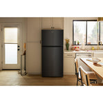 Maytag 30" 19.3 Cu. Ft. Black Top-Freezer Refrigerator - MRTX5119SB