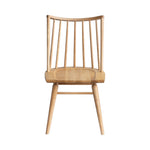 Amalien Dining Chair Set - Natural - Set of 2