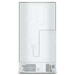 Whirlpool 36" 23 Cu. Ft. Fingerprint-Resistant Stainless Steel Counter Depth French Door Refrigerator - WRFC5036RZ