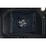 Whirlpool White Freestanding Electric Convection Range (5.3 cu.ft.) - YWFES7030SW