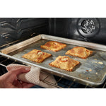 Whirlpool Fingerprint Resistant Stainless Steel Freestanding Electric Convection Range (5.3 cu.ft.) - YWFES7030SZ