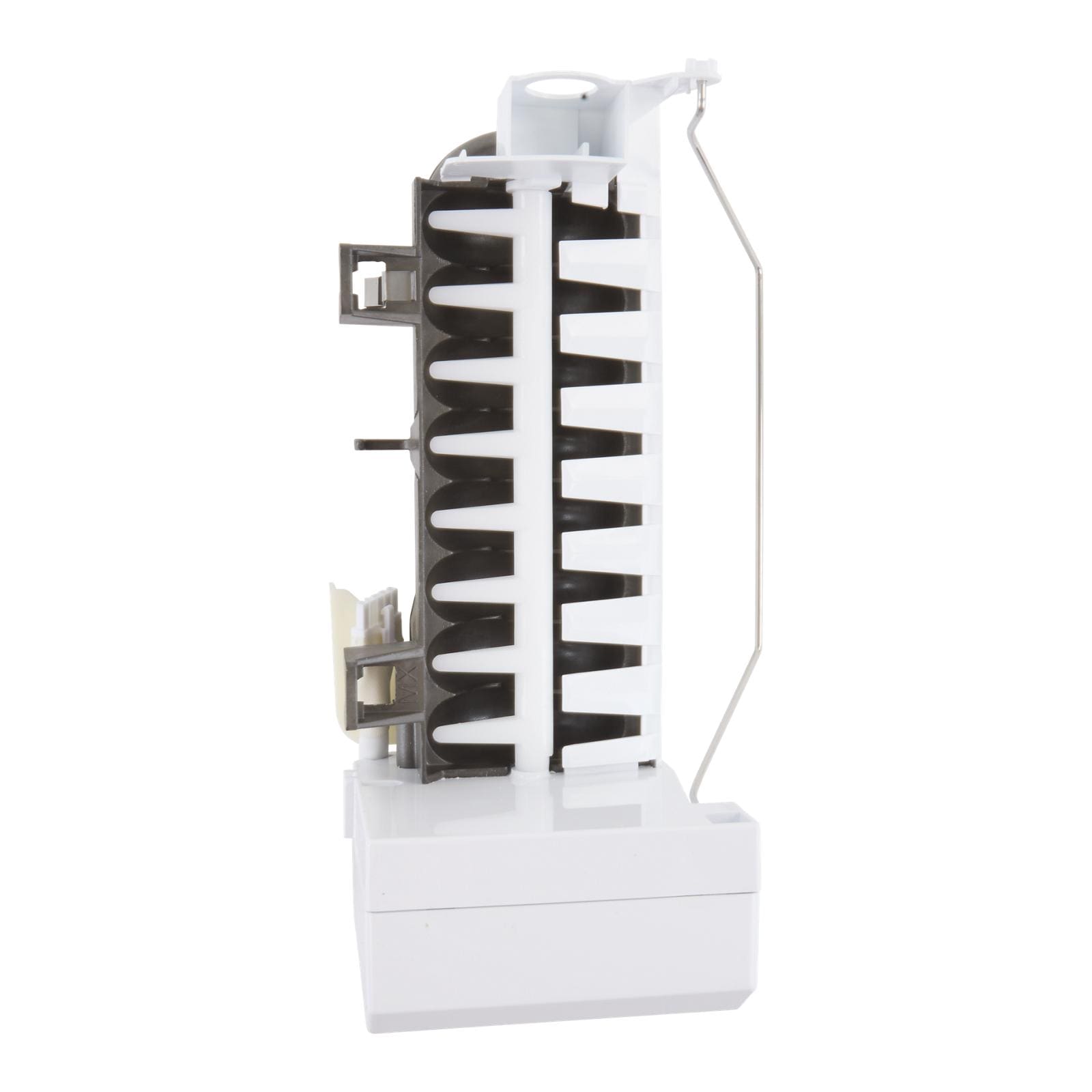 Whirlpool Ice Maker Add On Kit for Side-by-Side Refrigerators, Top Freezer Refrigerators & Upright Freezers - W11729596