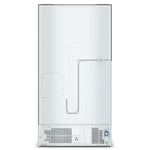 Whirlpool 36" 24 Cu. Ft. Fingerprint-Resistant Stainless Steel Counter Depth French Door Refrigerator - WRFC3036RZ