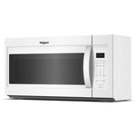 Whirlpool White Over-The-Range Microwave (1.9 Cu. Ft.) - YWMMS3230SW