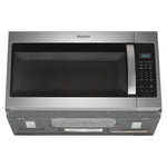 Whirlpool Fingerprint Resistant Stainless Steel Over-The-Range Convection Microwave (1.9 Cu. Ft.) - YWMMS3230SZ