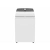 Whirlpool Laveuse à chargement par le haut 4,5 pi³ CEI blanc WTW4000SW