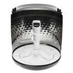 Whirlpool White Top Load Washer (4.8 Cu. Ft. IEC) - WTW4107SW
