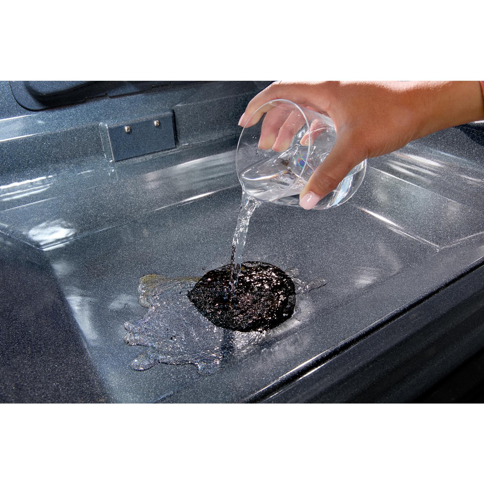 Whirlpool Black Freestanding Gas Single Oven Convection Range (5.0 Cu. Ft.) - WFGS4530SB