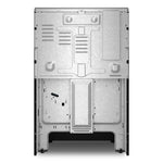 Whirlpool Fingerprint Resistant Stainless Steel Freestanding Electric Single Oven Convection Range (5.3 Cu. Ft.) - YWFES4530SZ