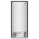 Maytag 30" 19.3 Cu. Ft. Black Top-Freezer Refrigerator - MRTX5119SB