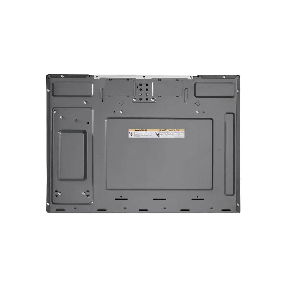 Whirlpool Stainless Steel Over-The-Range Convection Microwave (1.4 Cu. Ft.) - UMMS5024SS