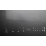 Whirlpool Stainless Steel Over-The-Range Convection Microwave (1.4 Cu. Ft.) - UMMS5024SS