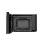 Whirlpool Stainless Steel Over-The-Range Convection Microwave (1.4 Cu. Ft.) - UMMS5024SS